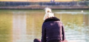 Ruth lives a safer and more secure life thanks to holistic support, determination and resilience.