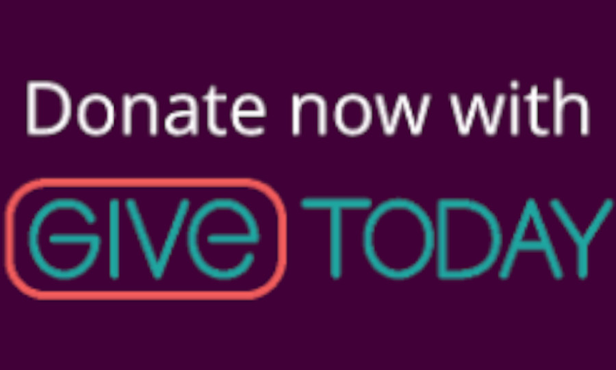 Buy a gift for a homeless person with Give Today The Bond Board