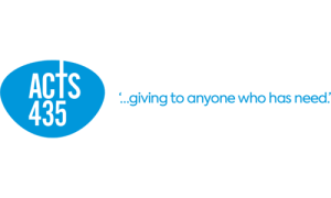 ACTS  435-A lifeline for people in need